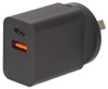 USB MAINS SUPPLY - PROLINK PACKAGED