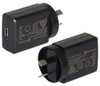 USB MAINS SUPPLY - PROLINK PACKAGED