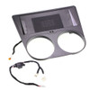 15W QI WIRELESS CHARGER TO SUIT TOYOTA HILUX