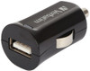 12W USB CAR CHARGER 2.4A - VERBATIM