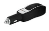 USB CAR CHARGER & EMERGENCY POWER BANK