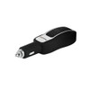 USB CAR CHARGER & EMERGENCY POWER BANK
