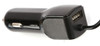 CAR CHARGER MICRO-USB REVERSIBLE + USB