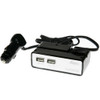CAR ACCESSORY SOCKET 3 + 2 USB 3.1A