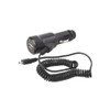 CAR CHARGER DUAL MICRO-USB + USB