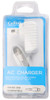 CTC SERIES - TRAVEL CHARGERS RESELLER PACKAGED