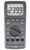 DIGITAL MULTIMETER TRUE RMS - LUTRON