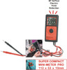 AMPROBE MINI-MULTIMETER
