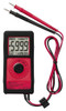 AMPROBE MINI-MULTIMETER