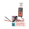 AMPROBE MINI-MULTIMETER