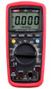 DIGITAL MULTIMETER TRUE-RMS WITH TEMPERATURE