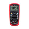 DIGITAL MULTIMETER TRUE-RMS WITH TEMPERATURE