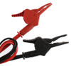 SAFETY TEST LEAD SET CAT-III