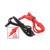 SAFETY TEST LEAD SET CAT-III