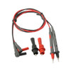 Test Leads R/angle