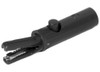 ALLIGATOR PROBE ADAPTOR 4MM