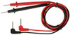 TEST LEAD SET - RIGHT ANGLE