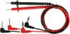 TEST LEAD SET - RIGHT ANGLE