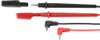TEST LEAD SET - PROBE & ALLIGATOR