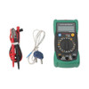 MASTECH POCKET SIZE DIGITAL MULTIMETER