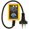 POWER POINT TESTER - CABAC