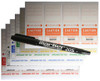 TEST TAGS COLOUR ID