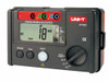 RCD TESTER UNI-T
