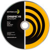 AUDIO TEST DISK COMPACT DISK