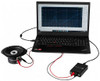 DAYTON AUDIO TEST SYSTEM DATS-V3