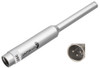 DAYTON CALIBRATED MICROPHONE - XLR