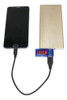 USB VOLTAGE & CURRENT TESTER