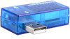 USB VOLTAGE & CURRENT TESTER