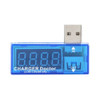 USB VOLTAGE & CURRENT TESTER