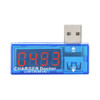 USB VOLTAGE & CURRENT TESTER