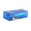 USB VOLTAGE & CURRENT TESTER