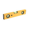 TRIPLE SPIRIT LEVEL 12"