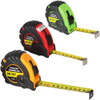TAPE MEASURES