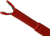 4mm SAFETY JAW GRIP - SILICONE