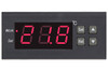 12V TEMPERATURE CONTROLLER