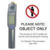INFRARED OBJECT THERMOMETER - PRO 1000°C