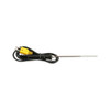 TYPE K THERMOCOUPLE PROBE -50°C TO 900°C