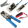 CAT ETHERNET CABLE TOOLS