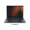 Dell Pro 3 14 P314265 - 14in FHD+ (1920x1200) - Ryzen AI 5 PRO 435 - 16GB (1x16GB) - 512GB SSD - FHD IR Camera - Windows 11 Pro - 1Y ONSITE + 99 3Y PROSUPPORT UPGRADE