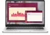 Dell Pro 14 PC14250 - 14in FHD+ (1920x1200) Touch - Ultra 5 235U - 16GB (1x16GB) - 512GB SSD - FHD IR Camera - Windows 11 Pro - 3Y ONSITE + FREE 3Y PROSUPPORT UPGRADE