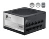80+ Platinum 850W Full Modular ATX3.1 PCIE5.1 7y Warranty Embossed Cables Low Noise