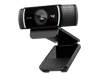 C922 PRO STREAM WEBCAM