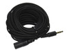 Extension cable for the table microphone