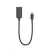 ALOGIC Elements USB-C to HDMI Adapter - Male to Female - 15cm