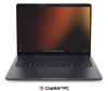 Dell Pro 3 14 P314265 - 14in FHD+ 1920x1200 - Ryzen AI 7 PRO 450 - 16GB 1x16GB - 512GB SSD - FHD IR Camera - Windows 11 Pro - 1Y ONSITE