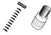 SCOPE MINISCOPE & SUPERSCOPE SPARE PARTS
